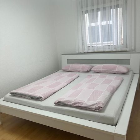 4 Zimmer Ferienwohnung Am Bodensee 腓特烈港 外观 照片