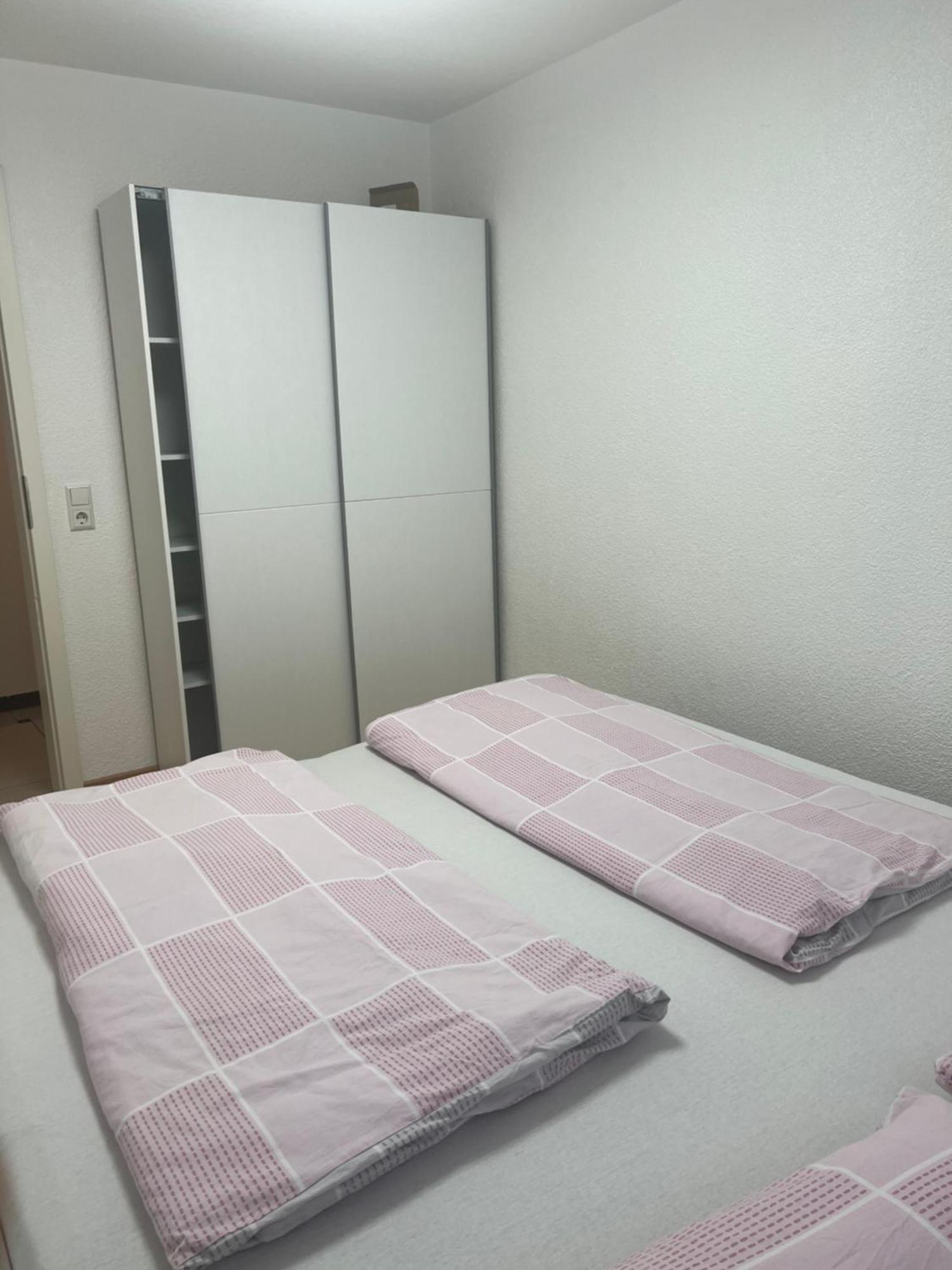 4 Zimmer Ferienwohnung Am Bodensee 腓特烈港 外观 照片