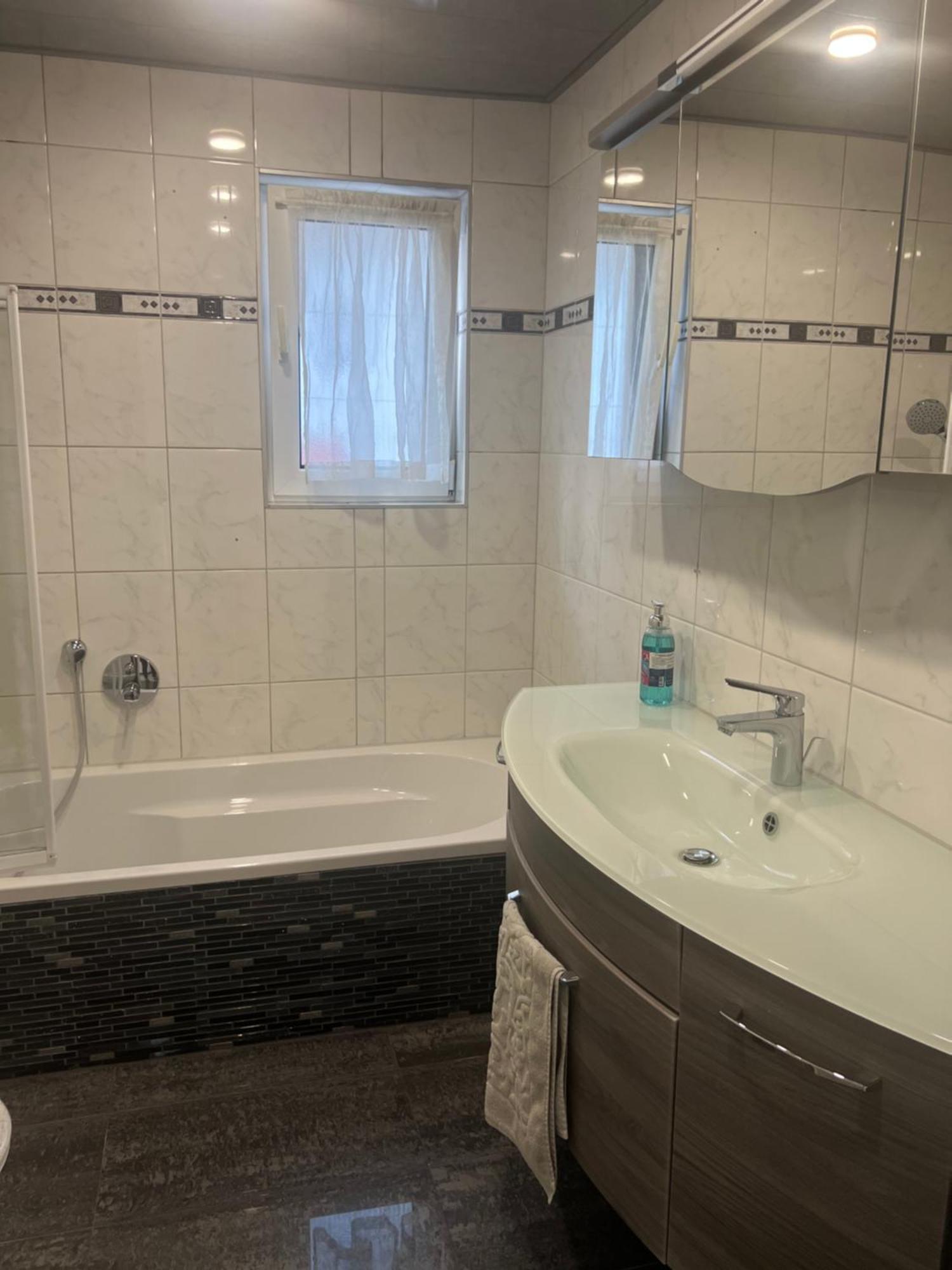 4 Zimmer Ferienwohnung Am Bodensee 腓特烈港 外观 照片